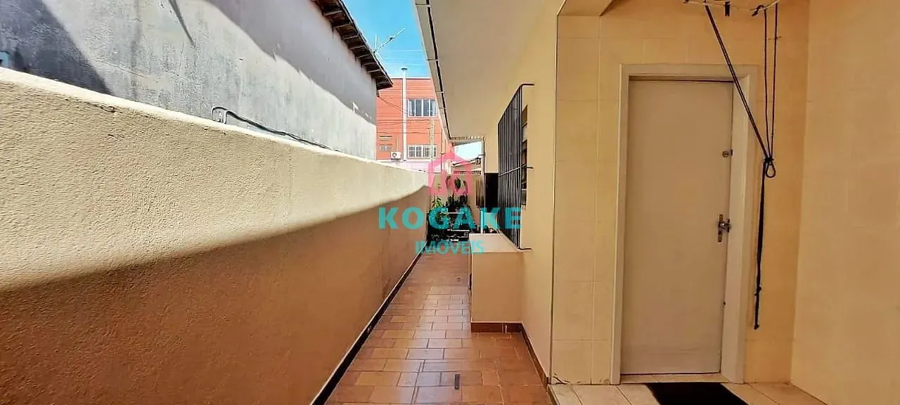 Casa, 3 quartos, 136 m² - Foto 5