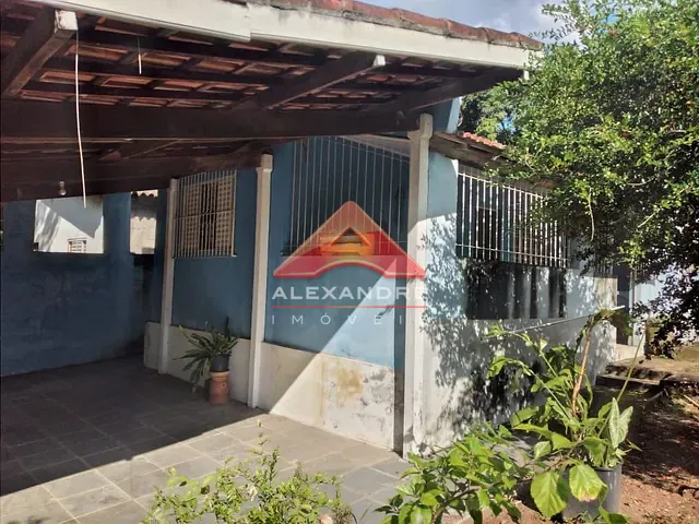 Casa com 1500m² 1 quarto e 1 banheiro, à venda, no bairro Chácaras Pousada do Vale em São José dos Campos
