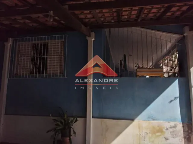 Casa com 1500m² 1 quarto e 1 banheiro, à venda, no bairro Chácaras Pousada do Vale em São José dos Campos