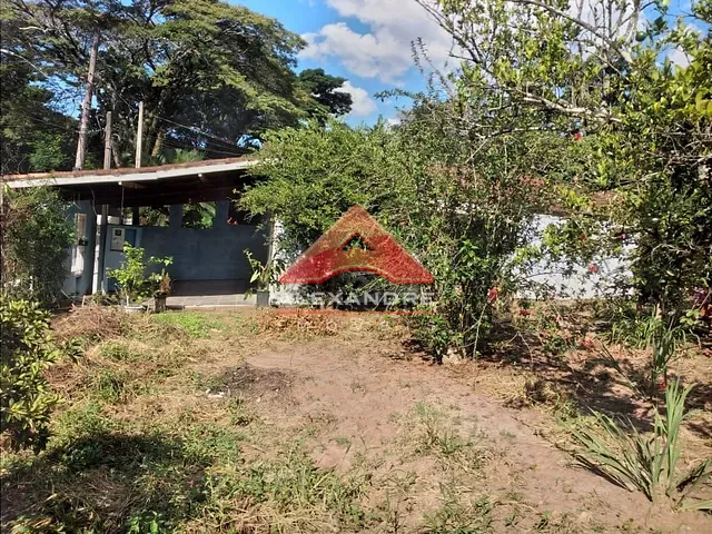 Casa com 1500m² 1 quarto e 1 banheiro, à venda, no bairro Chácaras Pousada do Vale em São José dos Campos