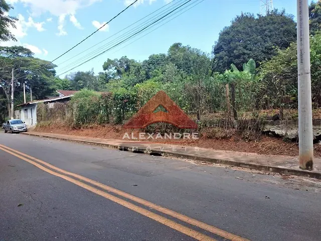 Casa com 1500m² 1 quarto e 1 banheiro, à venda, no bairro Chácaras Pousada do Vale em São José dos Campos
