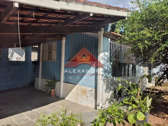Casa com 1500m² 1 quarto e 1 banheiro, à venda, no bairro Chácaras Pousada do Vale em São José dos Campos