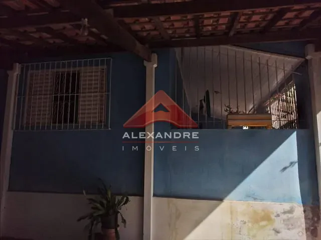 Casa com 1500m² 1 quarto e 1 banheiro, à venda, no bairro Chácaras Pousada do Vale em São José dos Campos