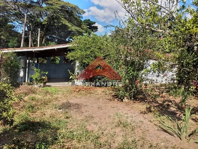 Casa com 1500m² 1 quarto e 1 banheiro, à venda, no bairro Chácaras Pousada do Vale em São José dos Campos