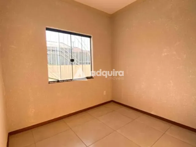 Casa 3 quartos e 1 banheiro, à venda, no bairro Neves em Ponta Grossa