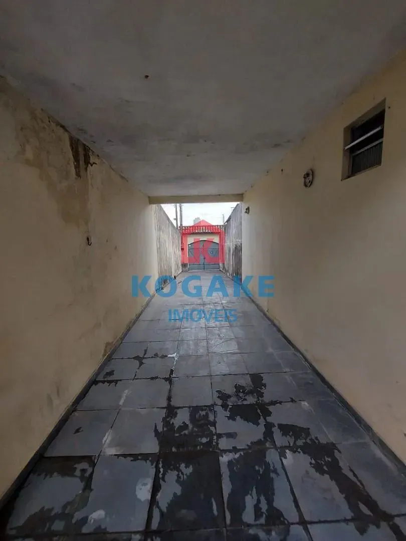 Casa, 4 quartos, 159 m² - Foto 17