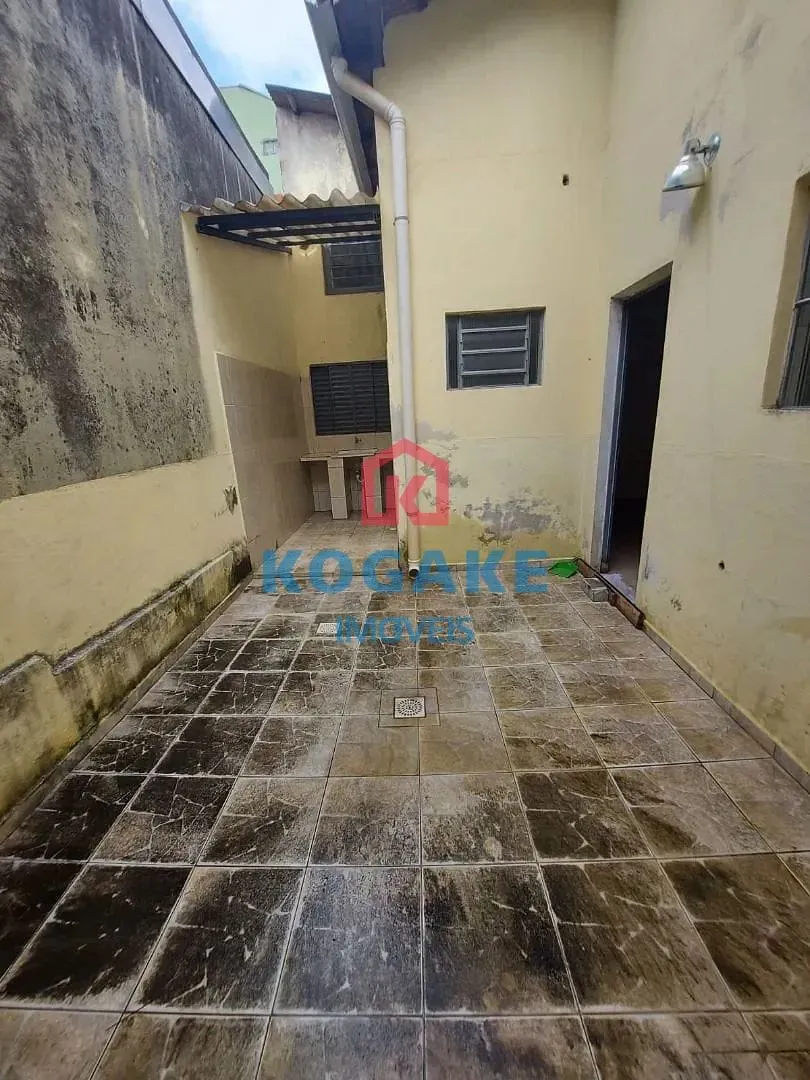 Casa, 4 quartos, 159 m² - Foto 16