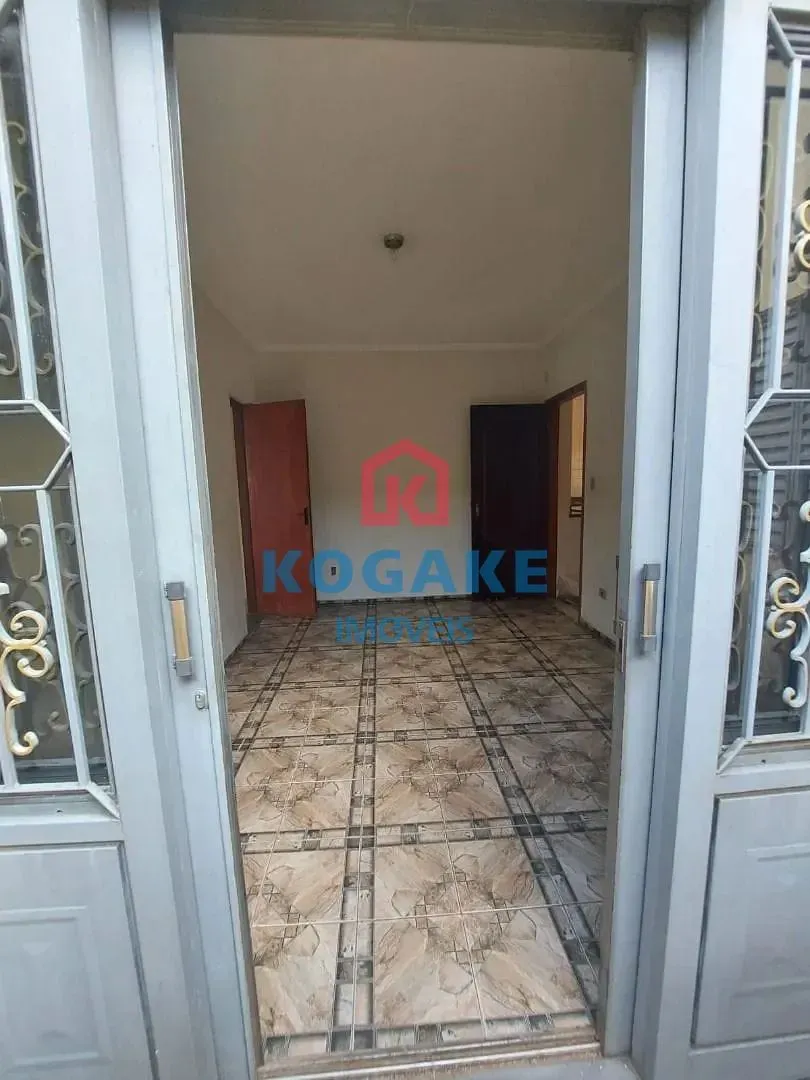 Casa, 4 quartos, 159 m² - Foto 1