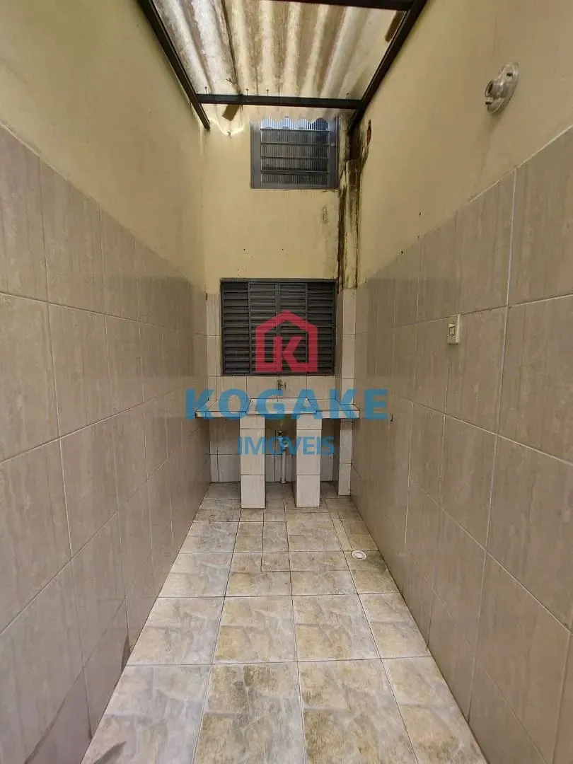 Casa, 4 quartos, 159 m² - Foto 13
