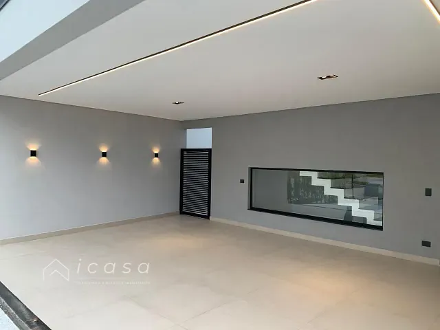 Casa com 343m² 4 quartos e 5 banheiros, à venda, no bairro Loteamento Terras Alpha São José dos Campos em São José dos Campos