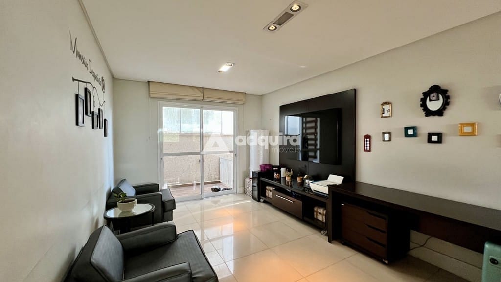 Casa, 3 quartos, 166 m² - Foto 2