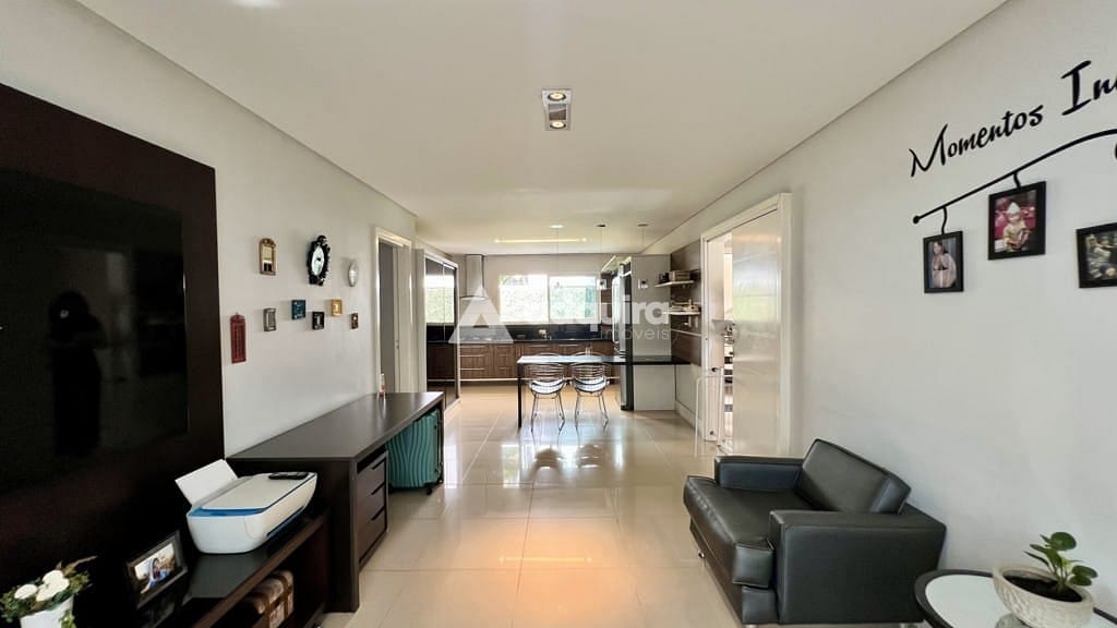 Casa, 3 quartos, 166 m² - Foto 3