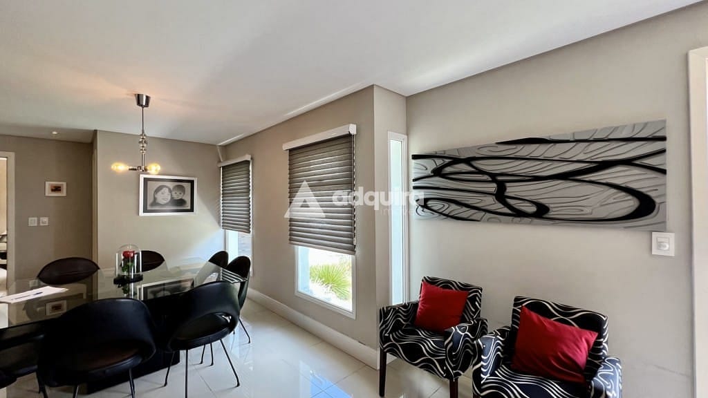 Casa, 3 quartos, 166 m² - Foto 4