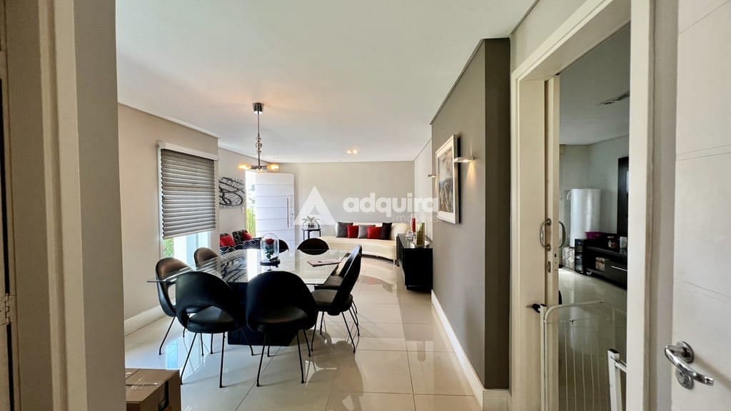 Casa, 3 quartos, 166 m² - Foto 5