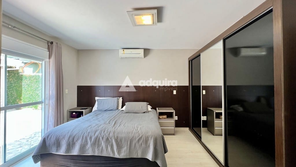 Casa, 3 quartos, 166 m² - Foto 12