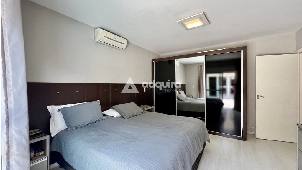 Casa, 3 quartos, 166 m² - Foto 13