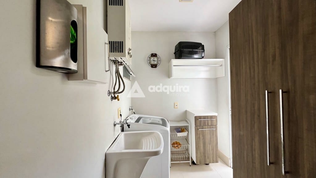 Casa, 3 quartos, 166 m² - Foto 14
