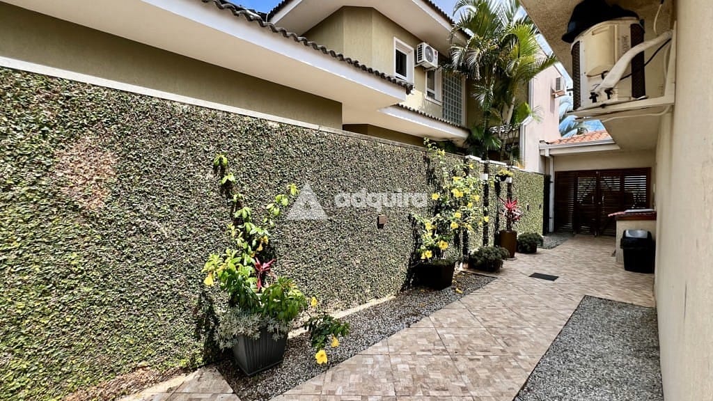 Casa, 3 quartos, 166 m² - Foto 16