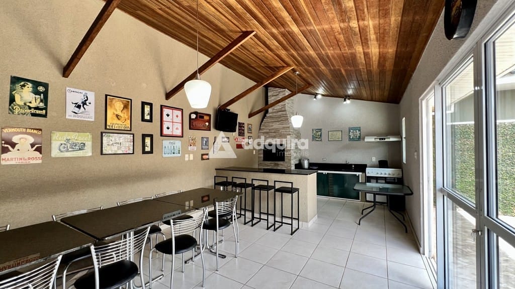 Casa, 3 quartos, 166 m² - Foto 18