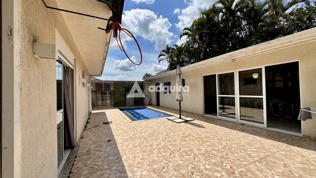 Casa, 3 quartos, 166 m² - Foto 19