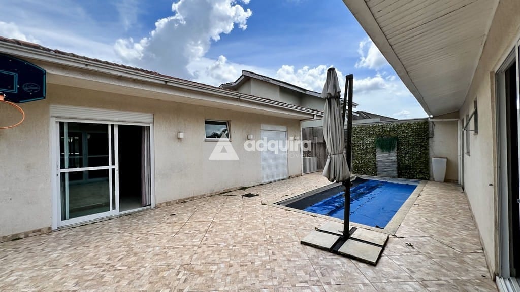 Casa, 3 quartos, 166 m² - Foto 20