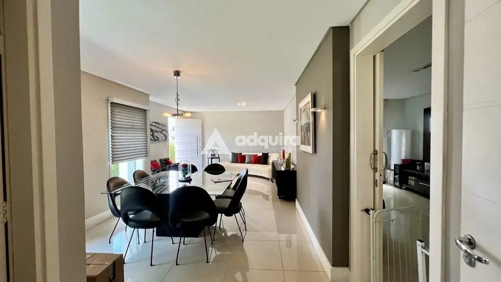Casa, 3 quartos, 166 m² - Foto 5
