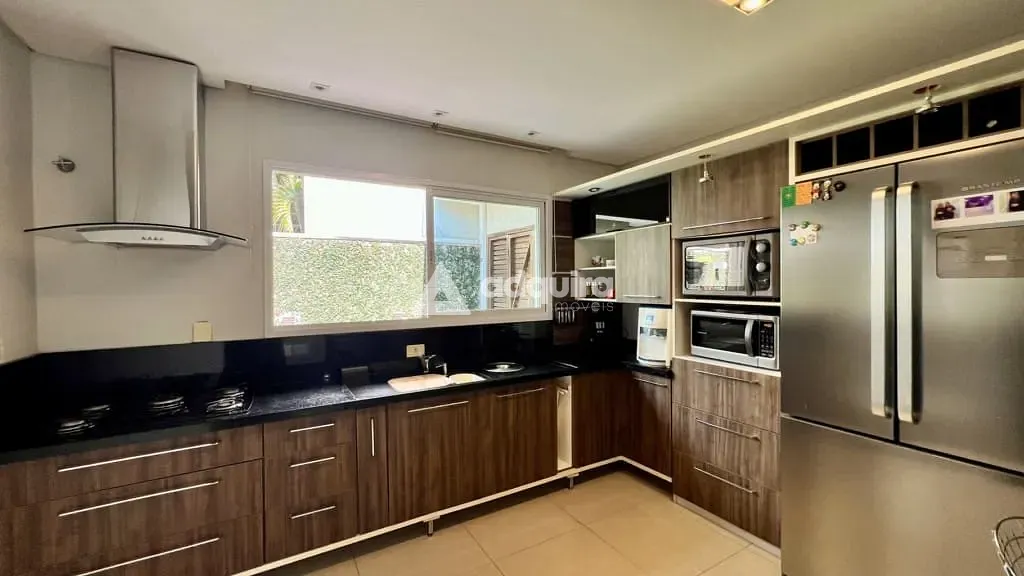 Casa, 3 quartos, 166 m² - Foto 6