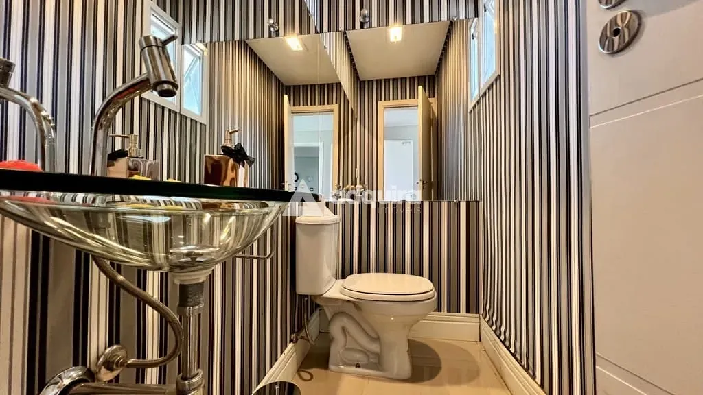 Casa, 3 quartos, 166 m² - Foto 7
