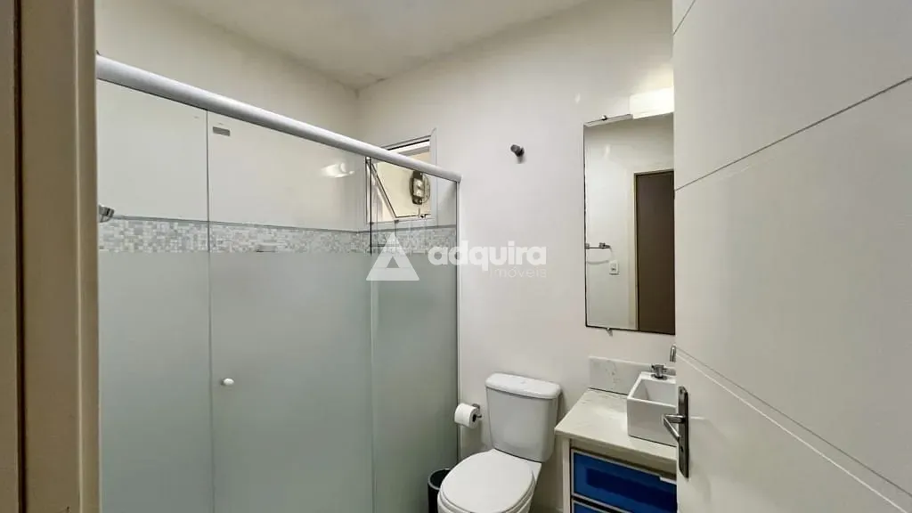 Casa, 3 quartos, 166 m² - Foto 8