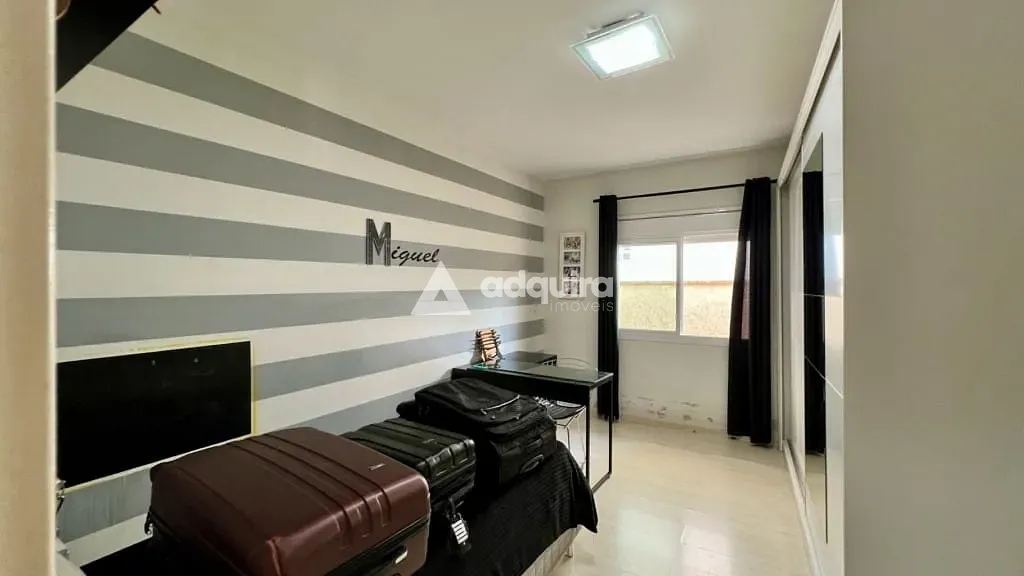 Casa, 3 quartos, 166 m² - Foto 9