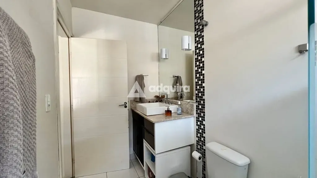 Casa, 3 quartos, 166 m² - Foto 11