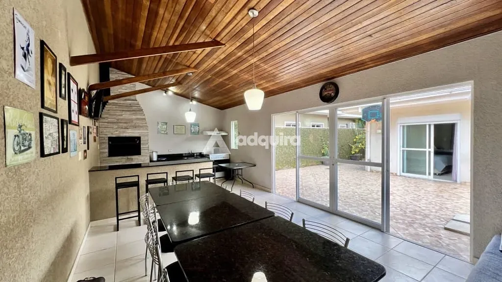 Casa, 3 quartos, 166 m² - Foto 17
