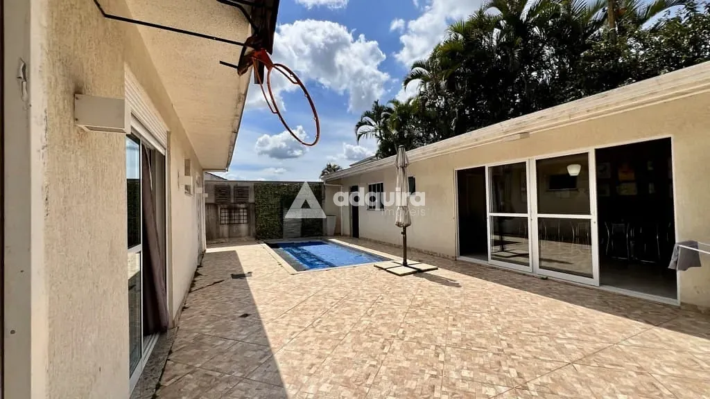 Casa, 3 quartos, 166 m² - Foto 19