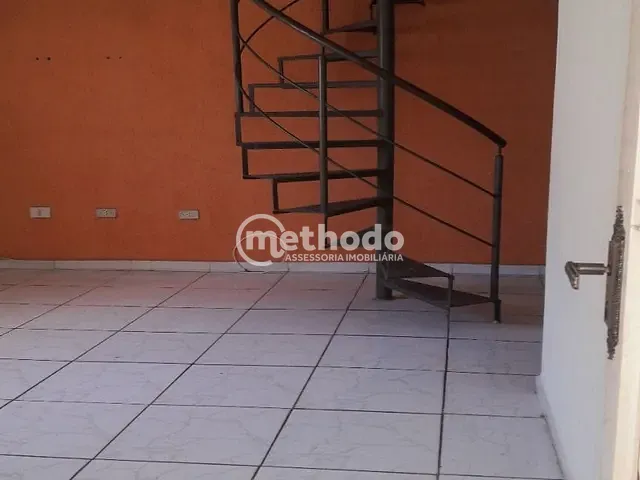 Casa com 160m² 4 quartos e 3 banheiros, à venda, no bairro Parque Residencial Vila União em Campinas