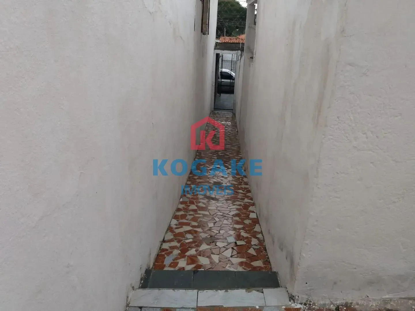 Casa, 2 quartos, 60 m² - Foto 11