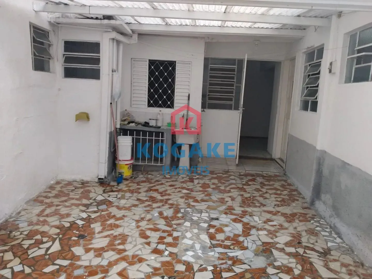 Casa, 2 quartos, 60 m² - Foto 10