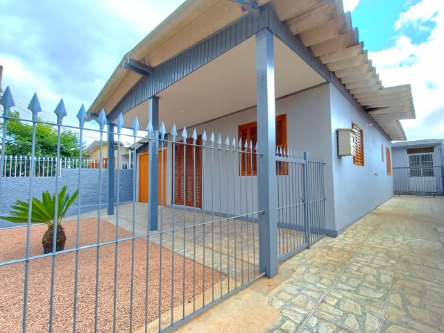 Foto do Casa - Casa para locação, Morada do Vale III, Gravataí, RS | Dimobi Cia Imobiliária