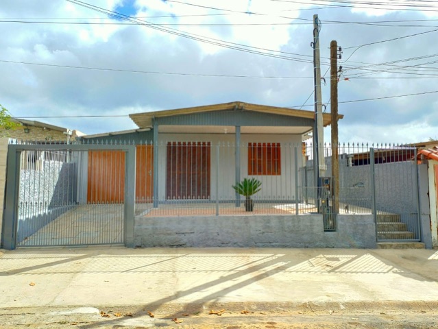 Foto do Casa - Casa para locação, Morada do Vale III, Gravataí, RS | Dimobi Cia Imobiliária