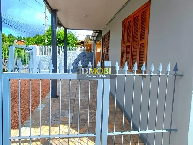 Casa com 100m² 3 quartos e 2 banheiros, para alugar, no bairro Morada do Vale III em Gravataí