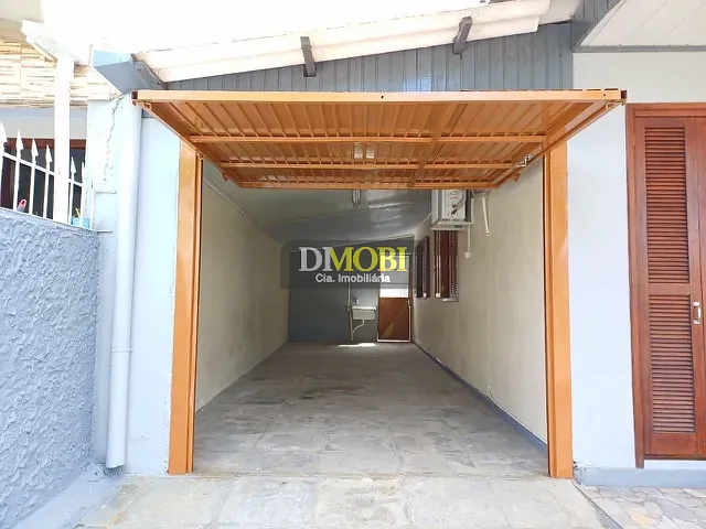 Casa com 100m² 3 quartos e 2 banheiros, para alugar, no bairro Morada do Vale III em Gravataí