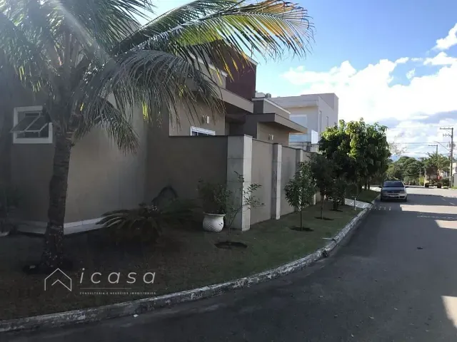 Casa com 333m² 3 quartos e 3 banheiros, à venda, no bairro Campos do Conde Chambord em Tremembé