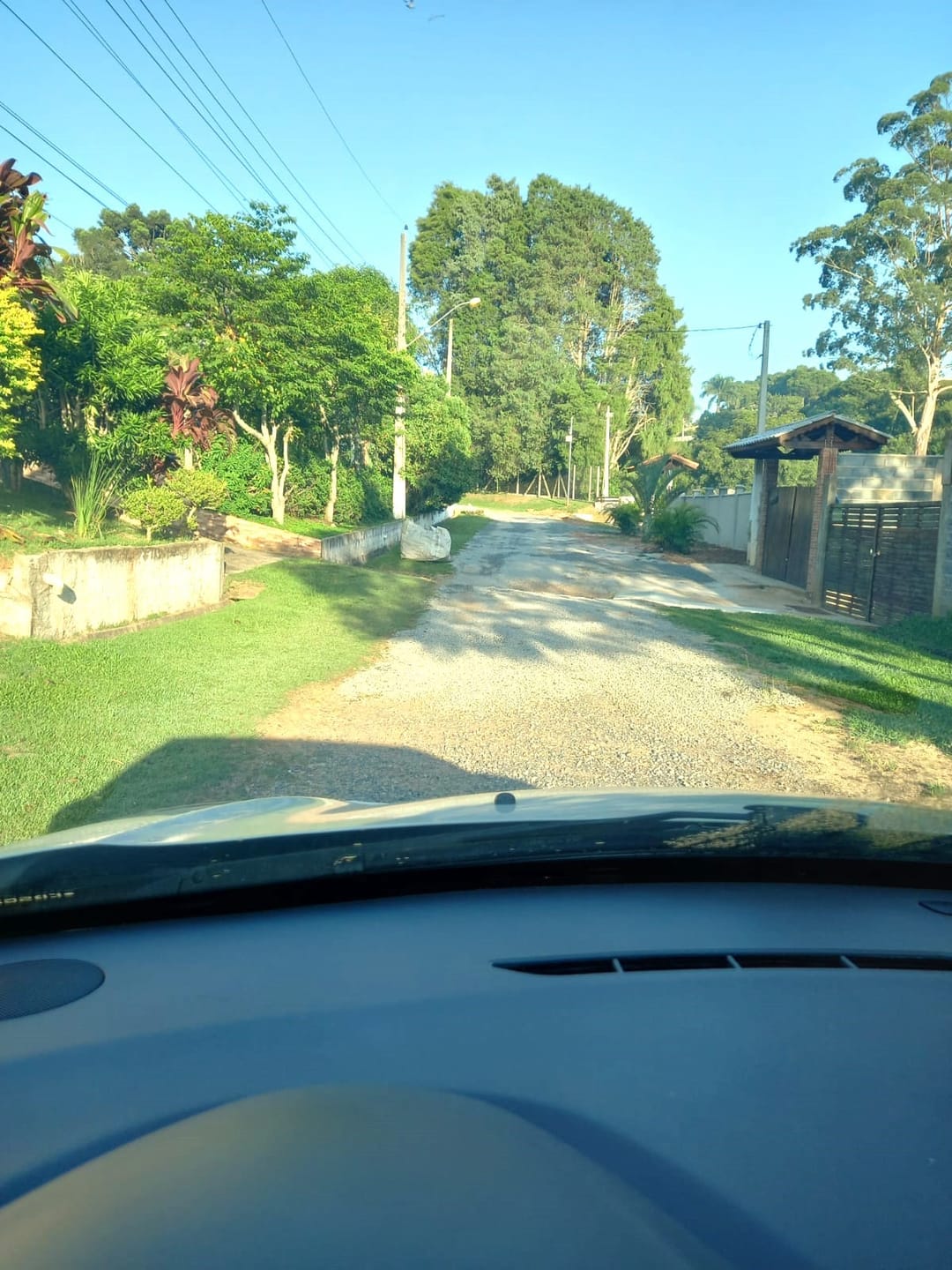 Foto do Casa-CASA DE CAMPO EM COND COM 720 m² 3 DORM 2 SALAS SENDO DUAS CASAS, PISCINA E CHURRASQUEIRA COM 5 VAGAS - COND. PORTAL DE IBIÚNA - SP