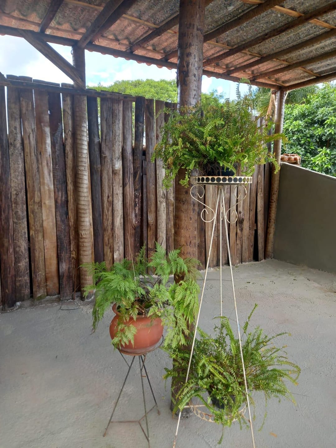 Foto do Casa-CASA DE CAMPO EM COND COM 720 m² 3 DORM 2 SALAS SENDO DUAS CASAS, PISCINA E CHURRASQUEIRA COM 5 VAGAS - COND. PORTAL DE IBIÚNA - SP