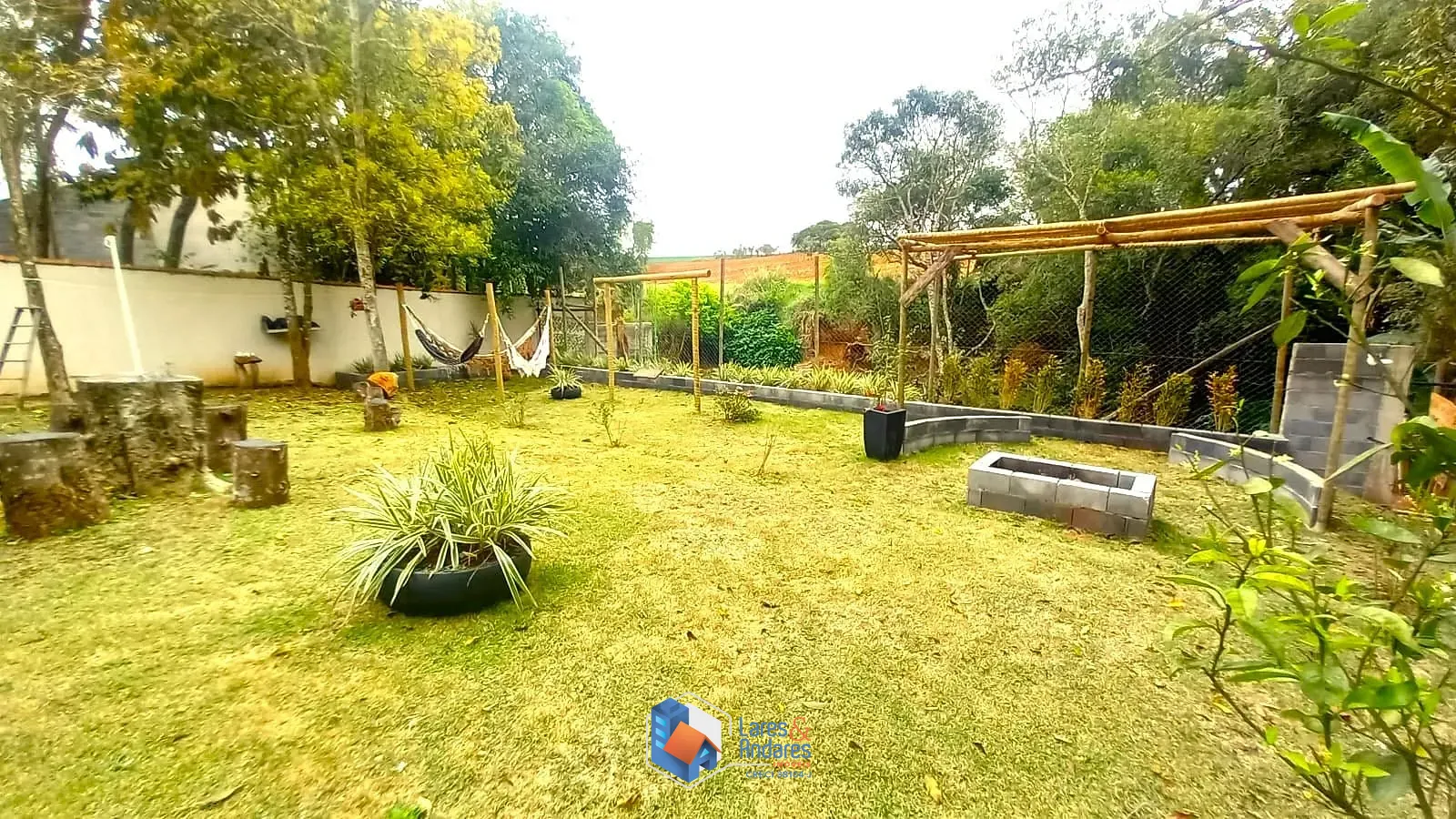 Casa, 3 quartos, 430 m² - Foto 2