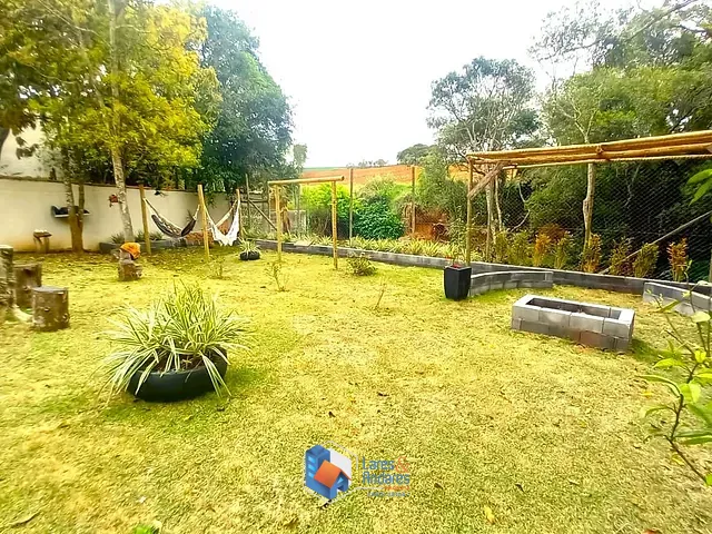 Casa com 720m² 3 quartos e 4 banheiros, à venda, no bairro Lageadinho em Ibiúna