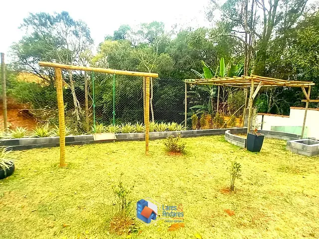 Casa com 720m² 3 quartos e 4 banheiros, à venda, no bairro Lageadinho em Ibiúna