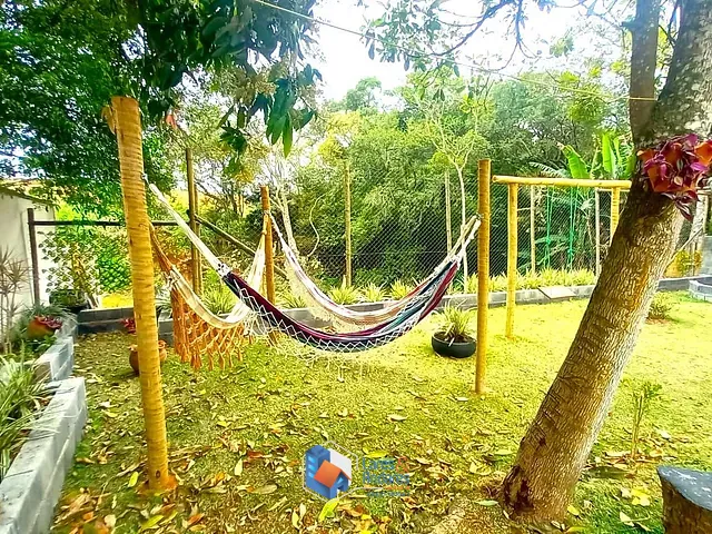 Casa com 720m² 3 quartos e 4 banheiros, à venda, no bairro Lageadinho em Ibiúna