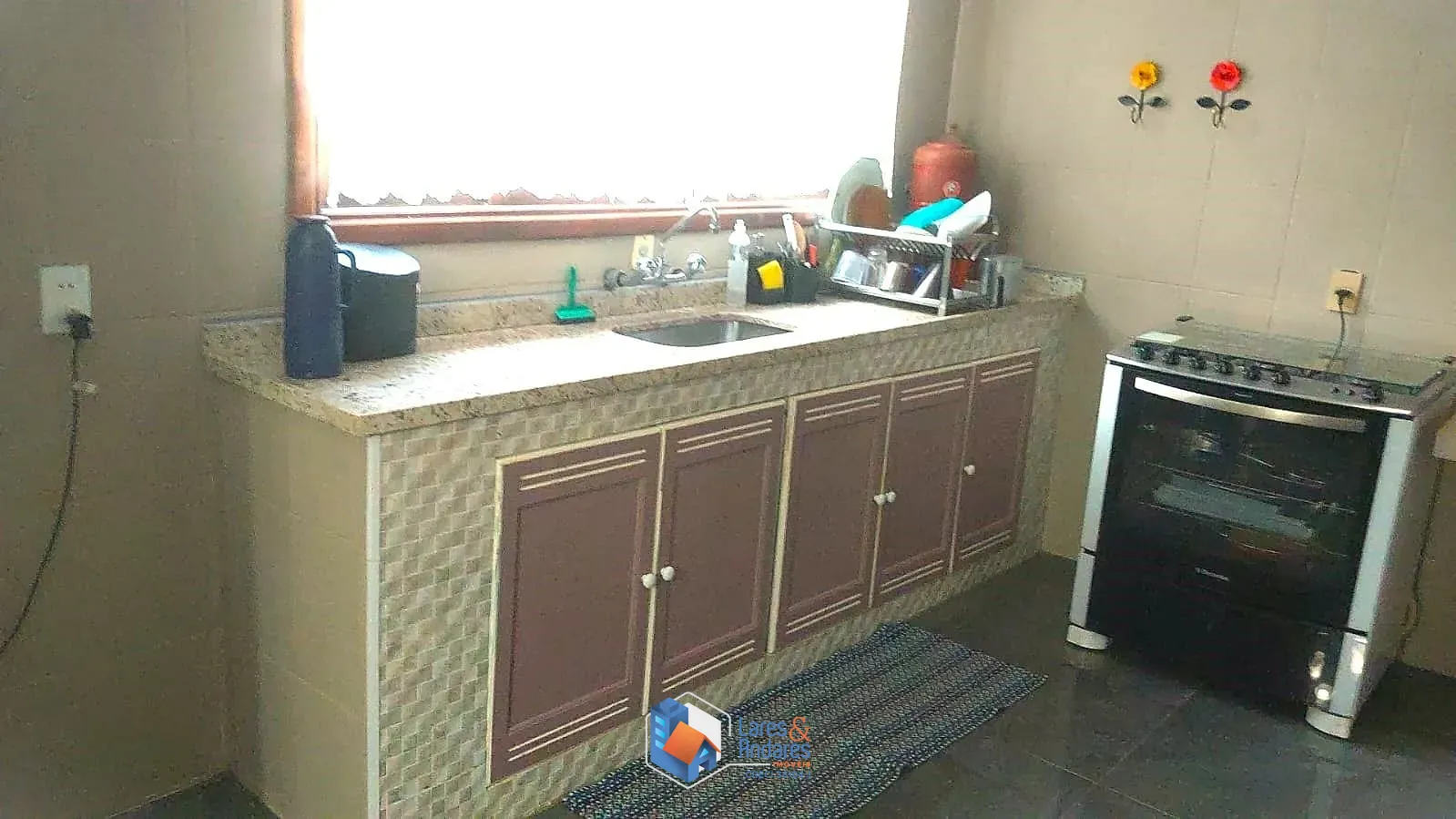 Casa, 3 quartos, 430 m² - Foto 12