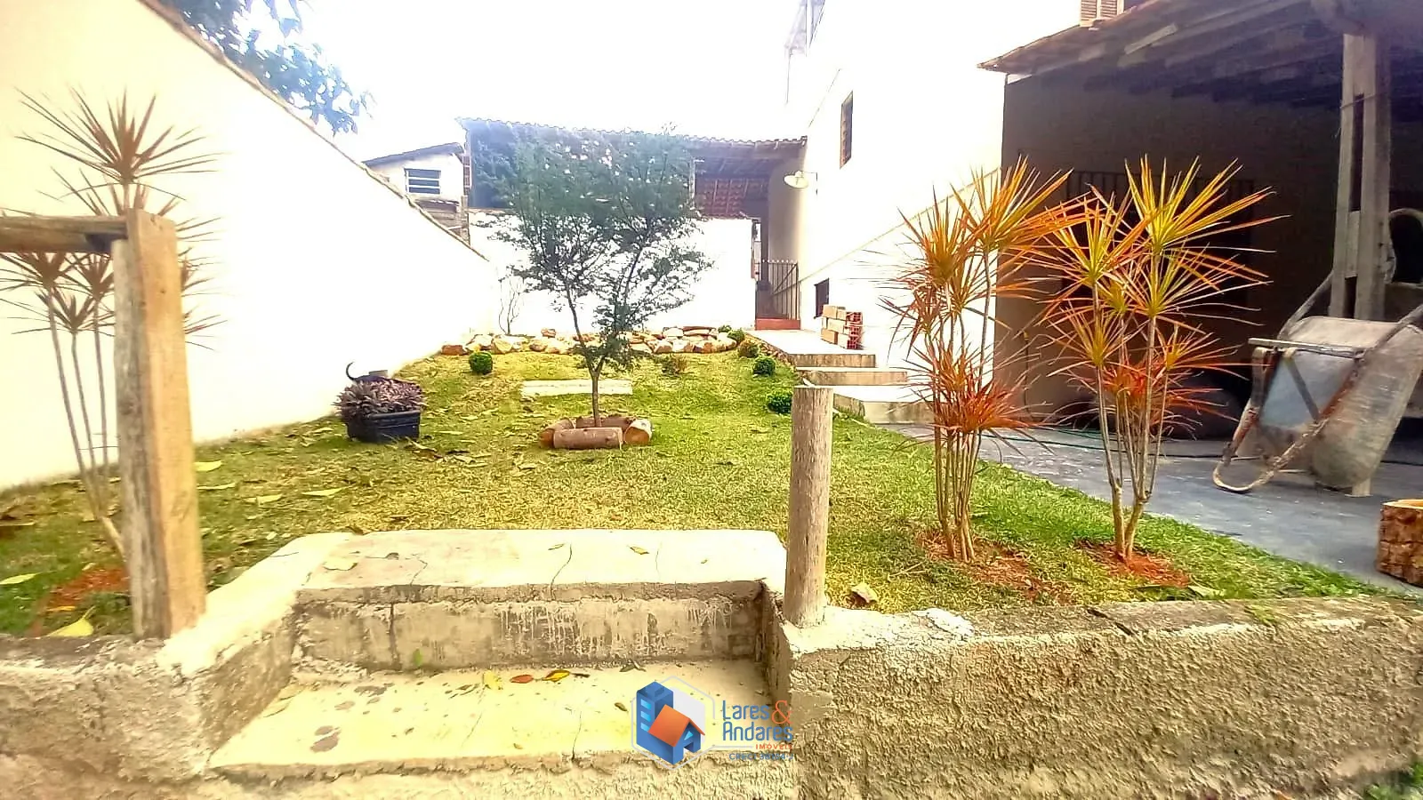 Casa, 3 quartos, 430 m² - Foto 5