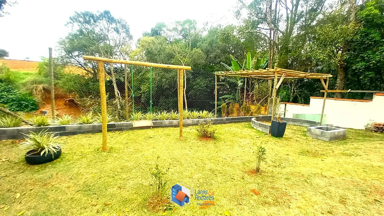 Casa, 3 quartos, 430 m² - Foto 4